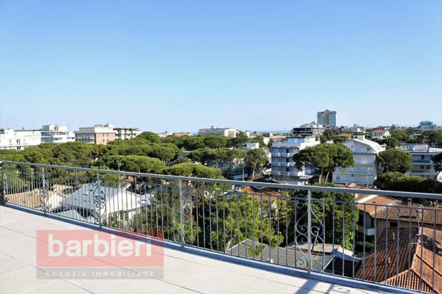 Quadrilocale in affitto a Cervia, Milano Marittima - Foto 13