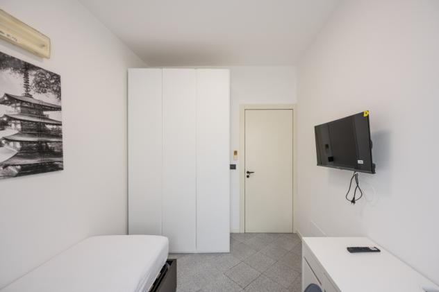 Stanza in appartamento in affitto a Milano - Foto 8