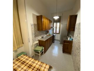 CASAL BERTONE TRILOCALE RISTRUTTURATO