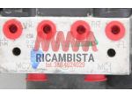 47660BR01A Nissan Qashqai centralina gruppo pompa ABS