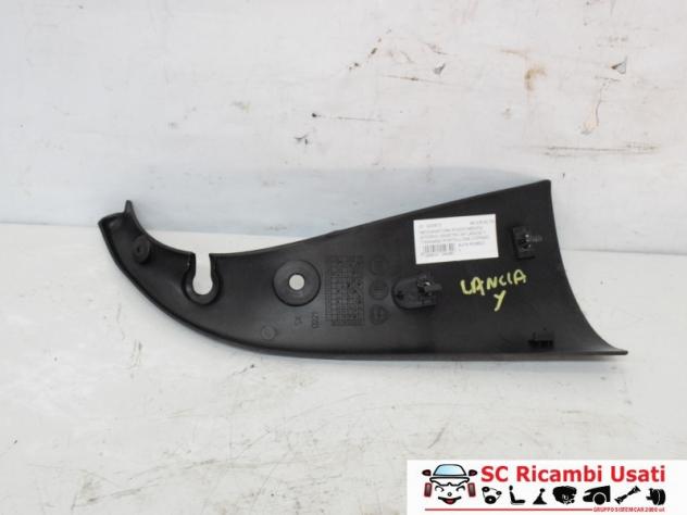 MODANATURA BATTICOFANO LANCIA Ypsilon 4° Serie 735494680 diesel (1123) - Foto 2
