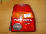 BASE FANALE POST.D. SEAT AROSA (6H) Parti elettriche Fanaleria Fanali F …