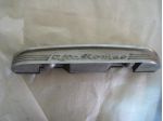 LUCE TARGA ORIGINALE ALTISSIMO 474.01.00 ALFA ROMEO GIULIETTA Ti