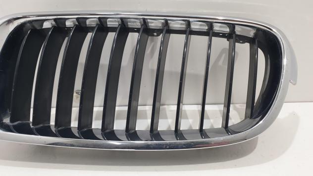 GRIGLIA PARAURTI ANTERIORE SINISTRA BMW Serie 3 F30 Berlina 51137255411 Diesel (11) - Foto 9