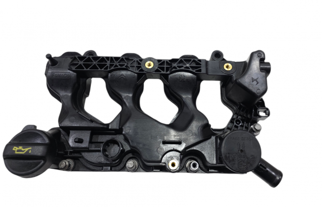 COPERCHIO PUNTERIE CITROEN C3 Serie 9827622780 YHY (DV5RD) Diesel 1500 (16) - Foto 8