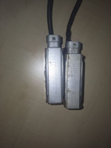 N° 2 CENTRALINE XENON 35W K.D. 212-L300 USATE - Foto 4