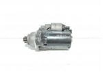 MOTORINO D' AVVIAMENTO VOLKSWAGEN Golf 5 Berlina 0001120408 Bifuel/Gas 1600 …