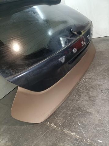 PORTELLONE POSTERIORE COMPLETO VOLVO V40 Serie 31395708 D4162T (1215) - Foto 3