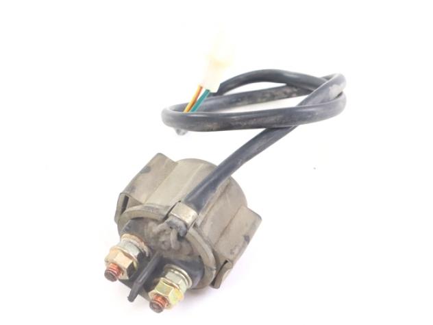 KYMCO MOVIE 125 35850GY69000M1 RELÈ AVVIAMENTO 98 - 04 STARTER RELAY - Foto 2