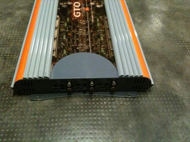 Amplificatore - Foto 3