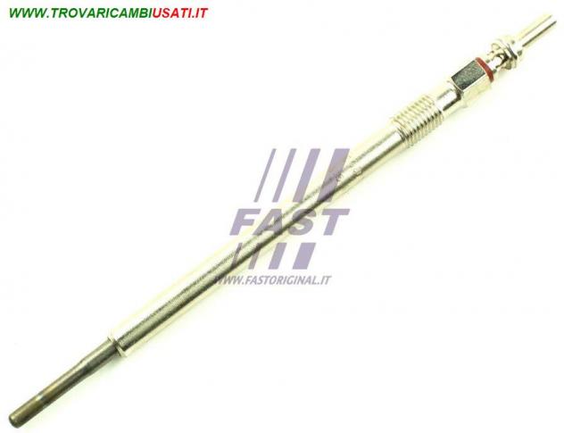 CANDELETTA PRERISCALDO MERCEDES SPRINTER 06 906 200/320/420CDI 04 FT82754