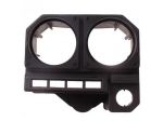 Portastrumenti Malaguti Fifty fori tondi