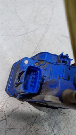SERRATURA POSTERIORE SINISTRA FIAT 500 L Serie (351_352) 52018125 199B4000 (12) - Foto 2