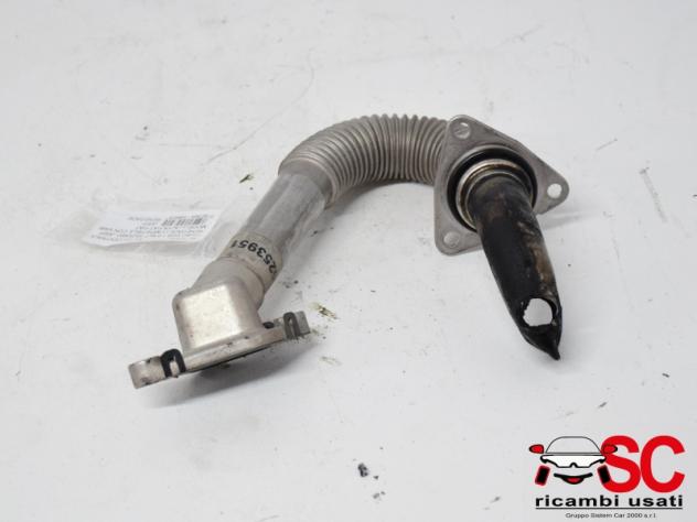 Tubo Egr Jeep Renegade 1.6 Multijet 55253951 - Foto 3