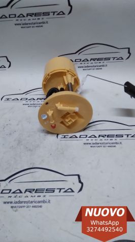 Pompa Carburante Transit - Tourneo 1.6TDCI 1836247 - Foto 2