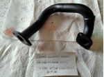 Collettore scarico Ape Car TM poker diesel