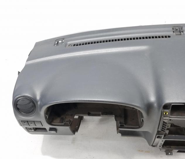 CRUSCOTTO SENZA AIRBAG PASSEGGERO SUZUKI Jimny 1° Serie M13A (9805) - Foto 2
