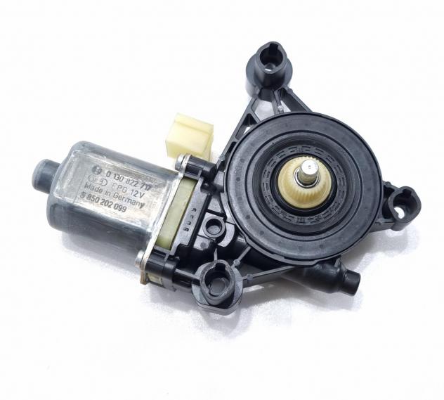 MOTORINO ALZAVETRO ANTERIORE DESTRA AUDI A3 Sportback Serie (8VS, 8VM) 5Q0959801B (13) - Foto 4