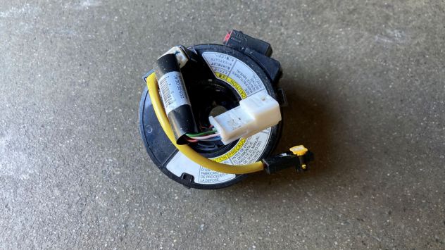 Kit airbag cruscotto Suzuki SX4 del 2012 - Foto 6
