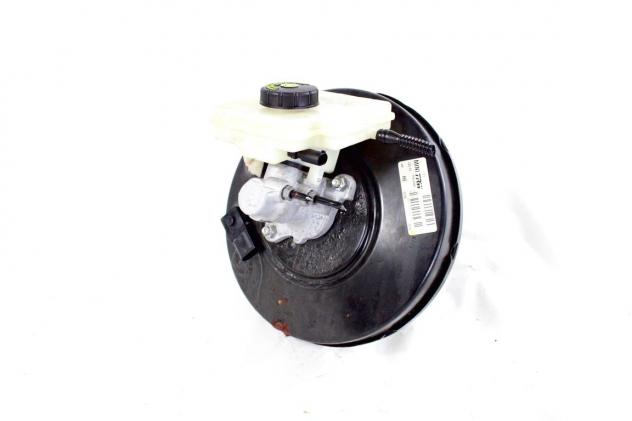 34336863541 SERVOFRENO MINI COUNTRYMAN R60 ONE D 1.6 D 66KW 6M 5P (2010) RICAMBIO USATO CON POMPA COMANDO FRENI CILINDRO MAESTRO E VASCHETTA