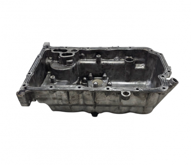 COPPA OLIO MOTORE HYUNDAI Tucson Serie 21510-2U010 D4FE Diesel 1600 (20) - Foto 3