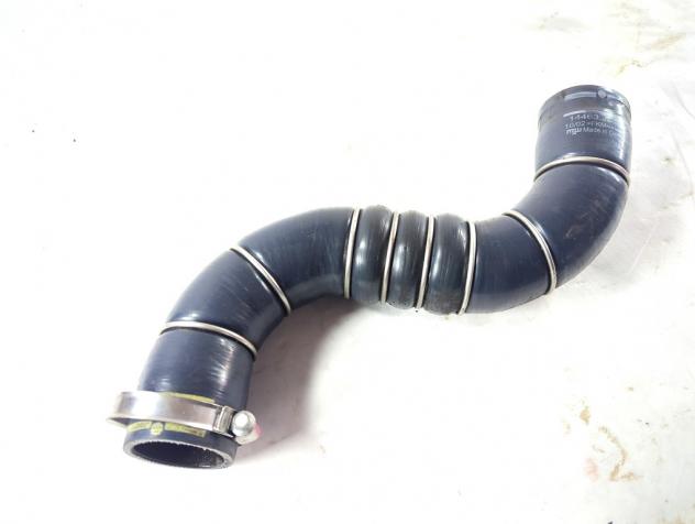 14463JD51A MANICOTTO ALTAPRESSIONE INTERCOOLER NISSAN QASHQAI 1.5 D 78KW 6M 5P (2010) RICAMBIO USATO - Foto 3