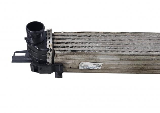 INTERCOOLER FIAT Fiorino Serie 51877663 55283775 Diesel 1300 (16) - Foto 8