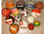palloni da gioco