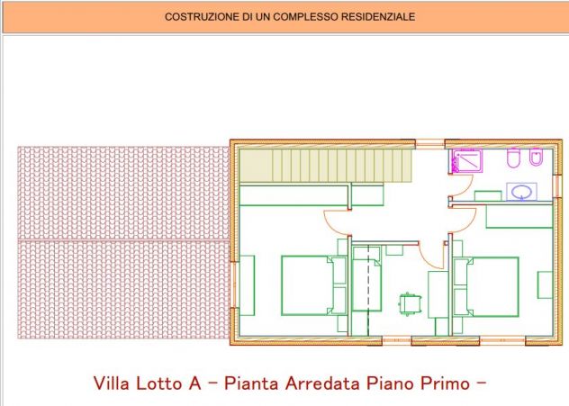 Terreno edificabile Cafasse(TO) - Foto 9