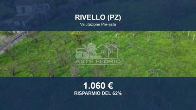 Immobile in asta di 702 m² in vendita a Rivello