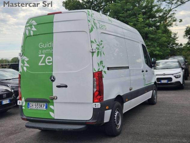 MERCEDES-BENZ Sprinter eSprinter furgone 47kWh 4 batt. - GH939KP rif. 23994972 - Foto 6