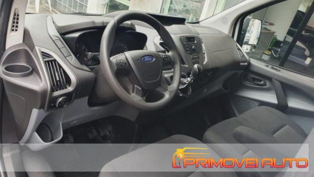 FORD Transit Custom 310 2.0 TDCi PC Combi rif. 20777256 - Foto 2
