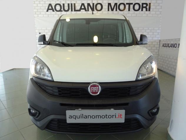 FIAT Doblò 1.6 MJT 105CV PL-TN Cargo Maxi Lamierato - Foto 4