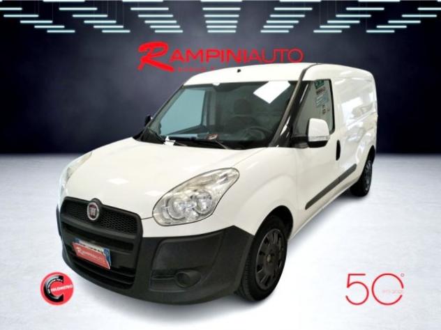 FIAT Doblo 1.4 T-Jet Natural Power Cargo Maxi rif. 23739138 - Foto 2