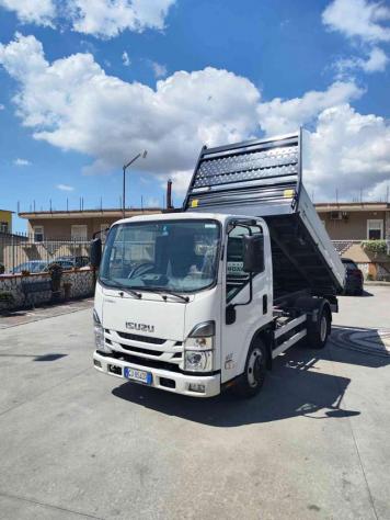 ISUZU M55 ribaltabile rif. 23830785