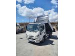 ISUZU M55  ribaltabile rif. 23830785