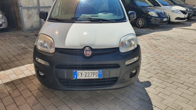 Fiat Panda 1.2 Pop Van 2 posti - Foto 6
