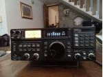 Ricevitore ICOM R 7000