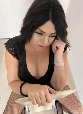 NOVITÀ! 🎀 GLORIA TRANS ITALIANA 🇮🇹?️ Att/Pass! 🍆🍑 Per chi cerca CALMA e SERIETÀ!🫠 Preliminari a - Foto 2 Tel:3934134908