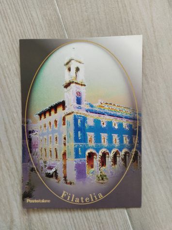 A75 - CARTOLINE - POSTE ITALIANE - Foto 4