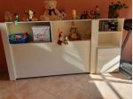 Mobile letto componibile vendo