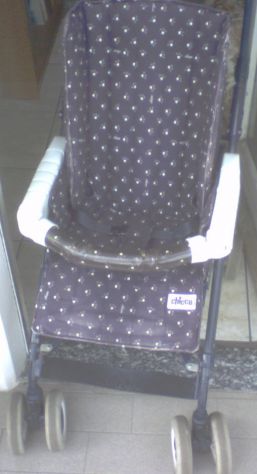 Passeggini - Foto 3