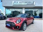MINI Clubman 2.0 Cooper SD JCW Clubman ALL4 Auto rif. 23772630