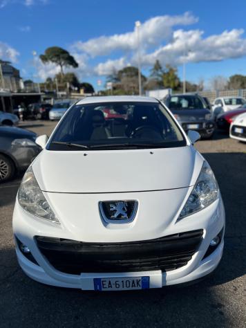Peugeot 207 1.4 VTi 95CV 5p. XS