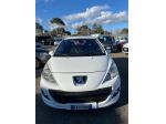 Peugeot 207 1.4 VTi 95CV 5p. XS