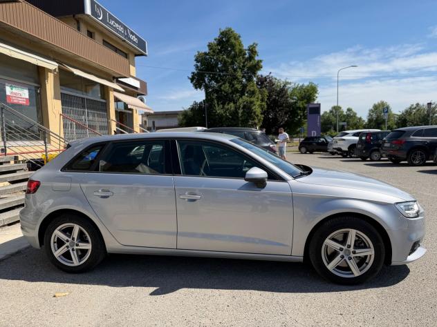 Audi A3 Admired 2.0 35 TDI #11297 - Foto 6