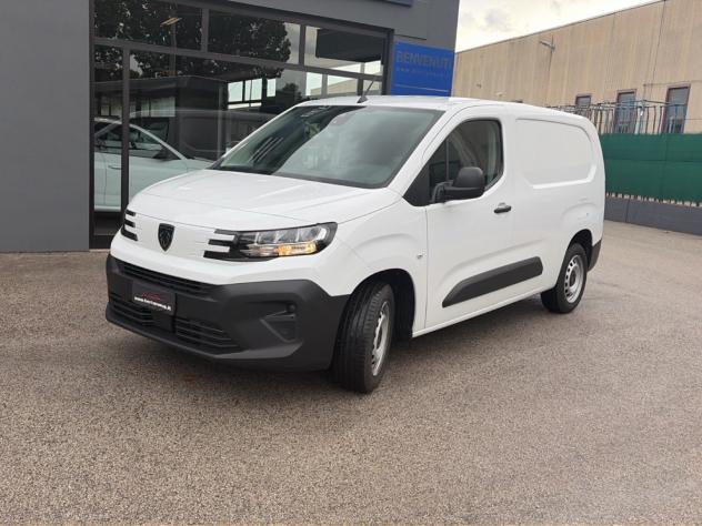 Peugeot Partner PEUGEOT PARTNER L2 HDI 1OOCV - Foto 4