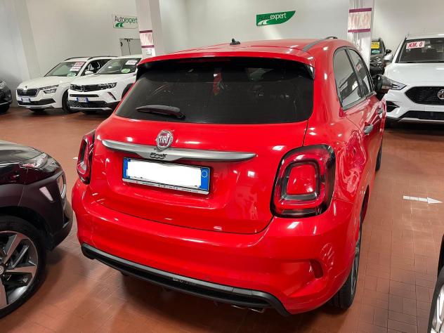 FIAT 500X 1.0 T3 120 CV Sport - Foto 5