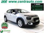 CITROEN C3 1.2 PureTech You 5P Manuale * OK NEOPATENTATI * rif. 23941109