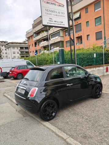 Fiat 500 0.9 TwinAir Turbo Sport - Foto 4